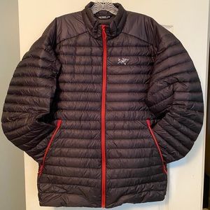 Arc’teryx Cerium SL Jacket (Men’s XL)